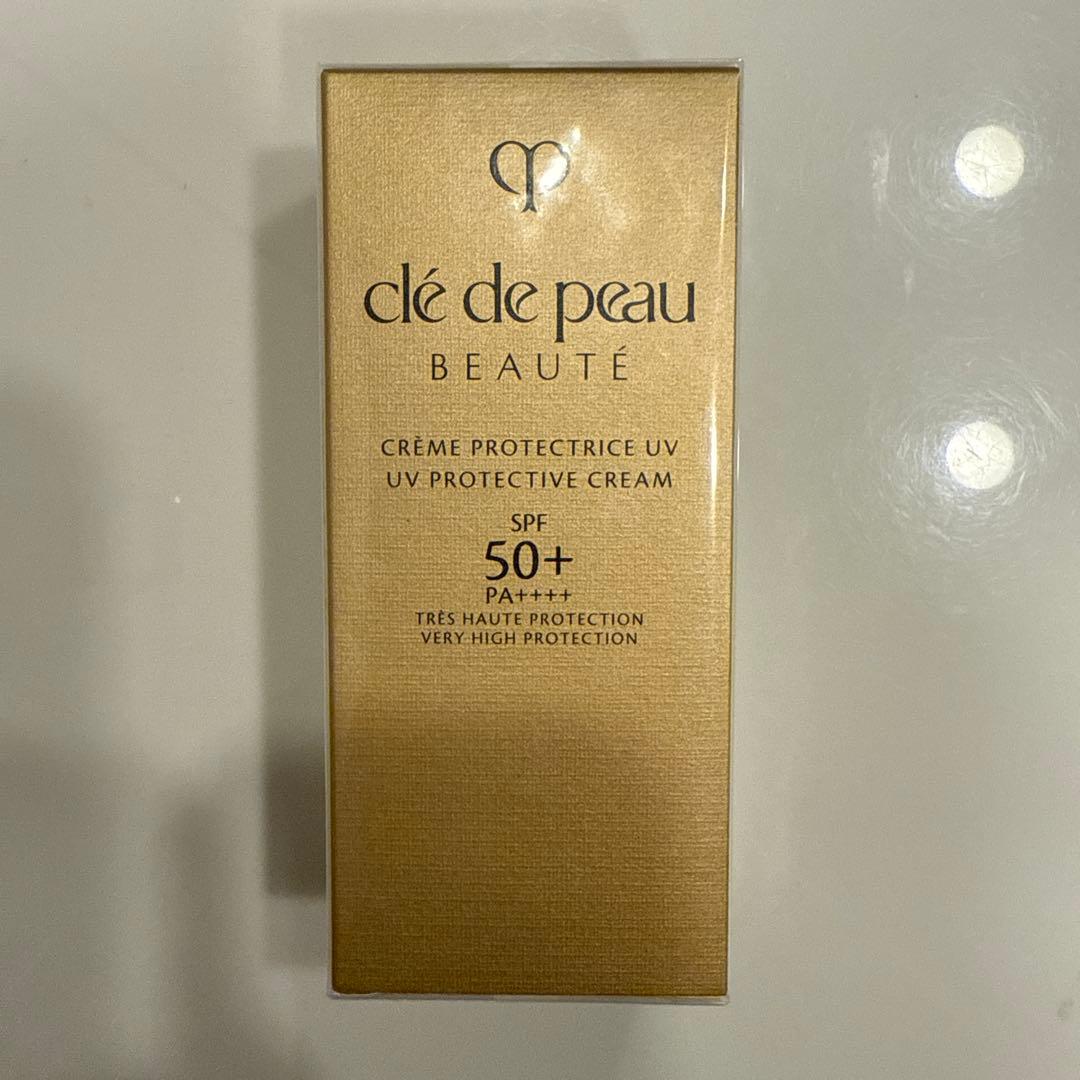 R様　クレドポーボーテ　クレームUV n