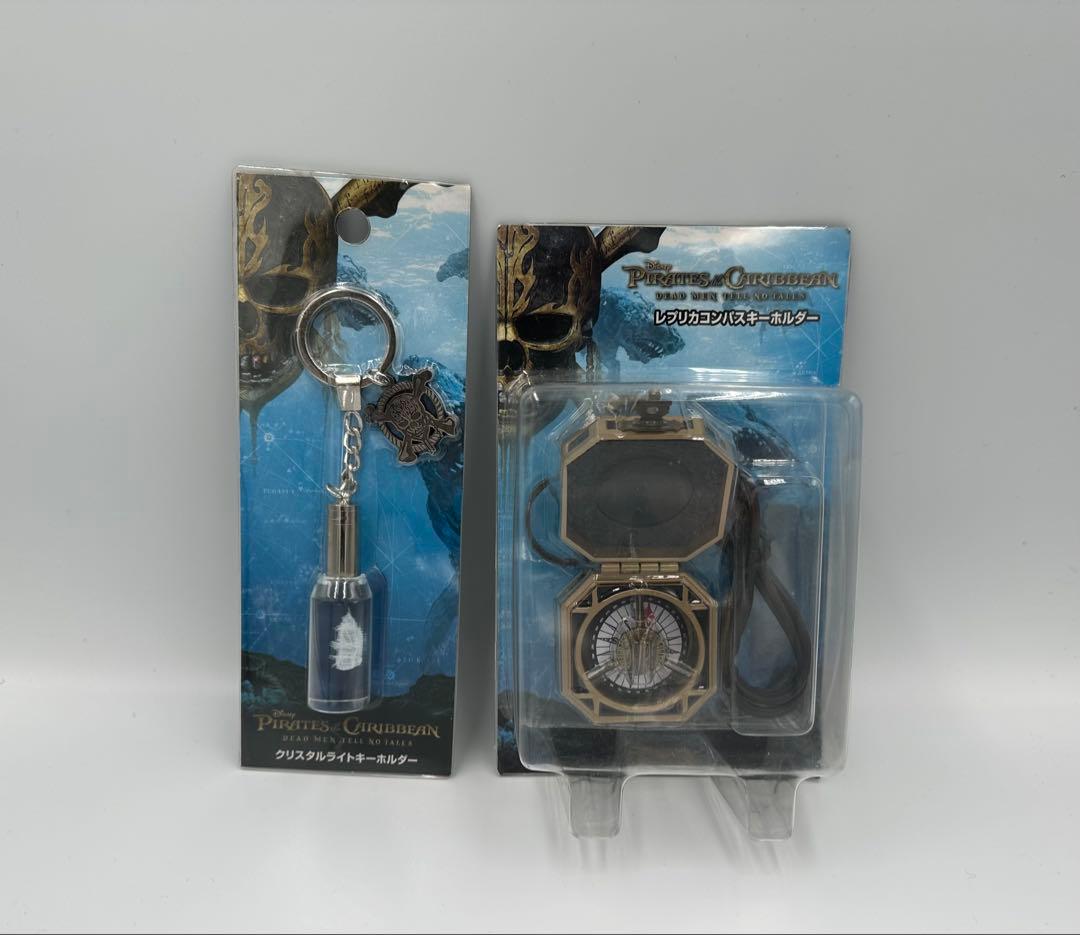 パイレーツオブカリビアン コンパス ジャック・スパロウ - メルカリ