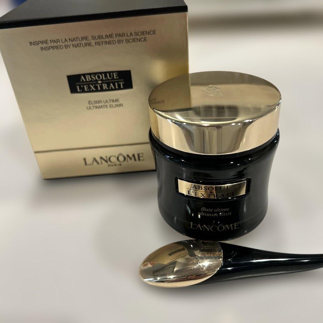 【ランコム】ABSOLUE LEXTRAITアプソリュレクストレクリーム50ml