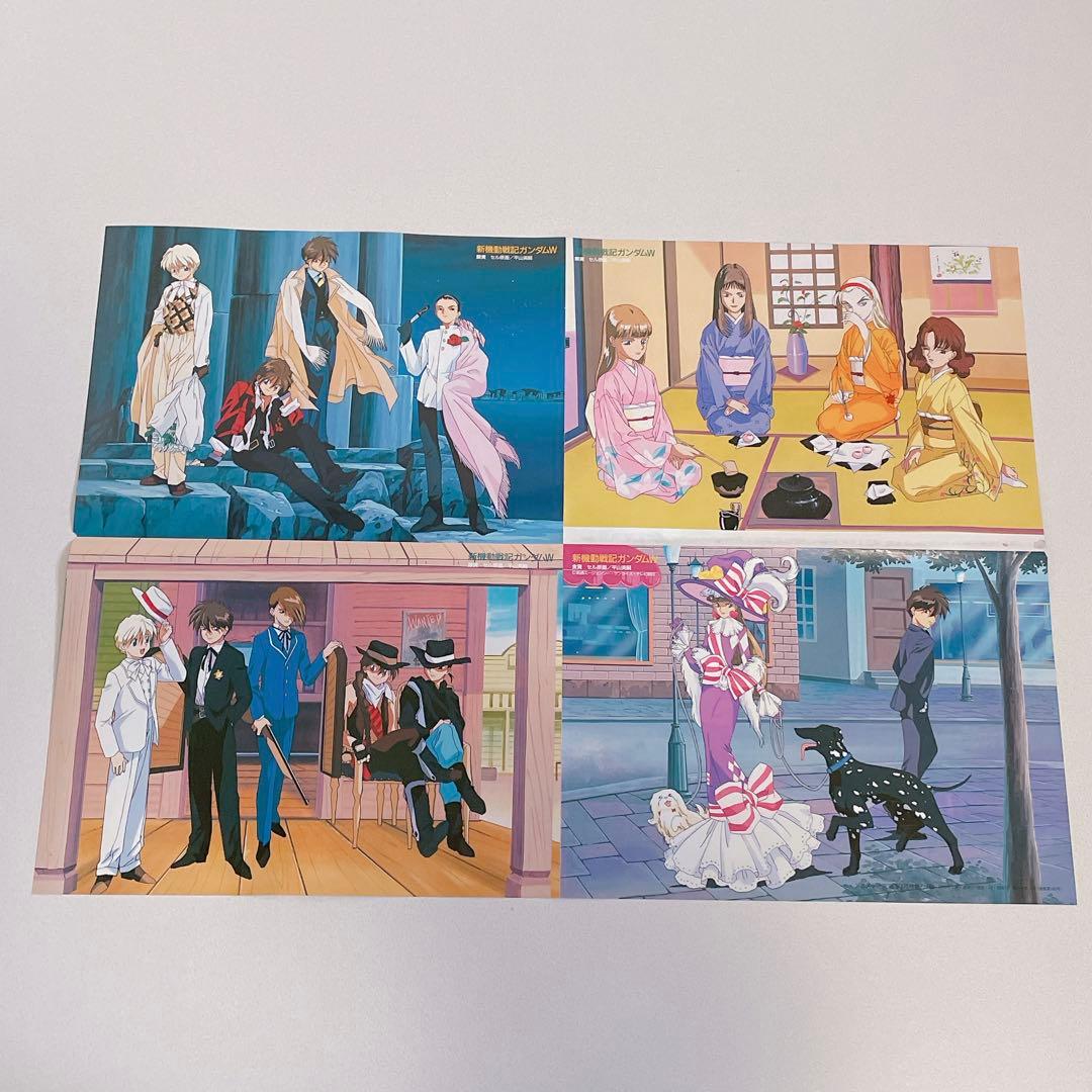 エヴァンゲリオン 限定 ポスター シンジ レイ アスカ ミサト ゲンドウ