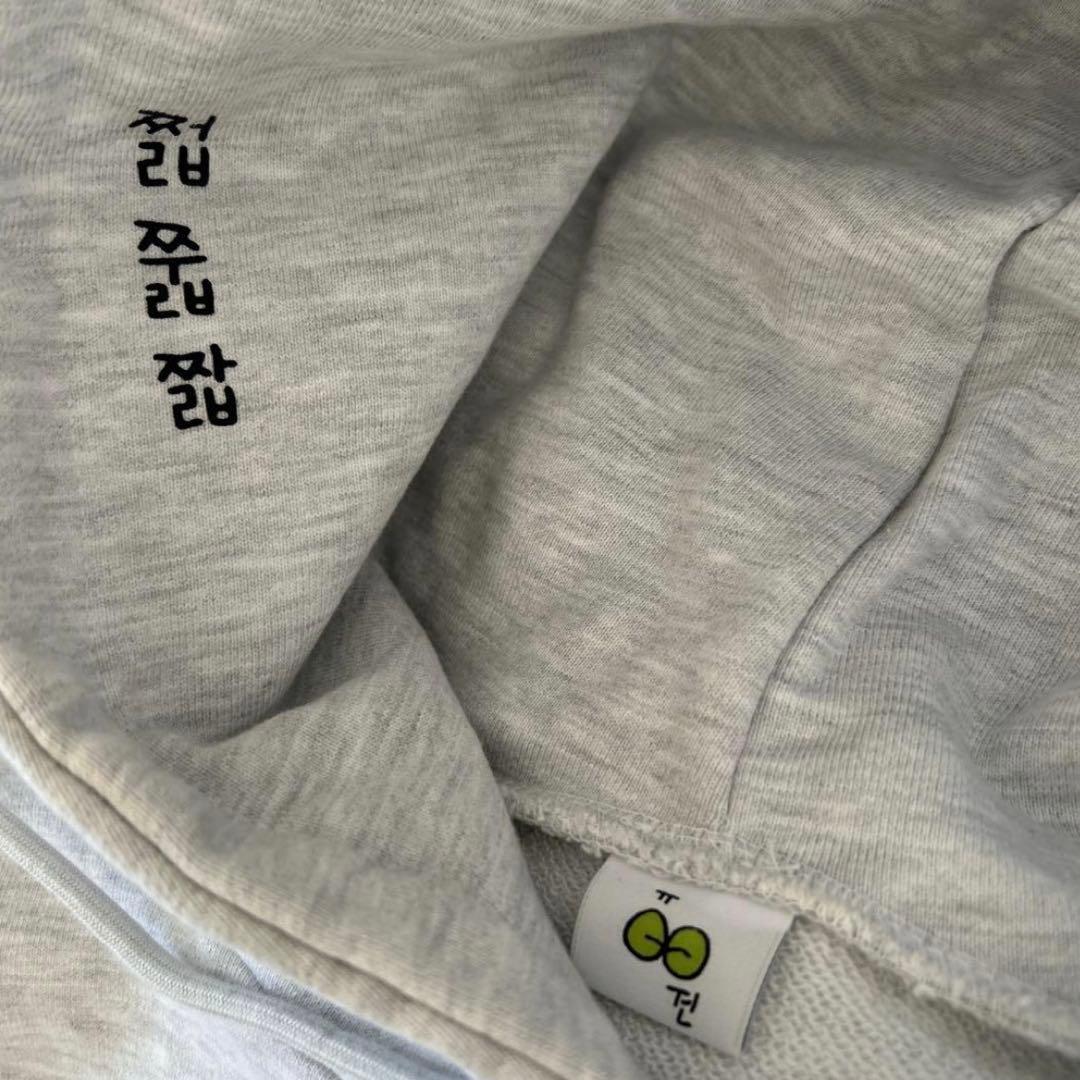 NCT DREAM ロンジュン パーカー 公式 - メルカリ