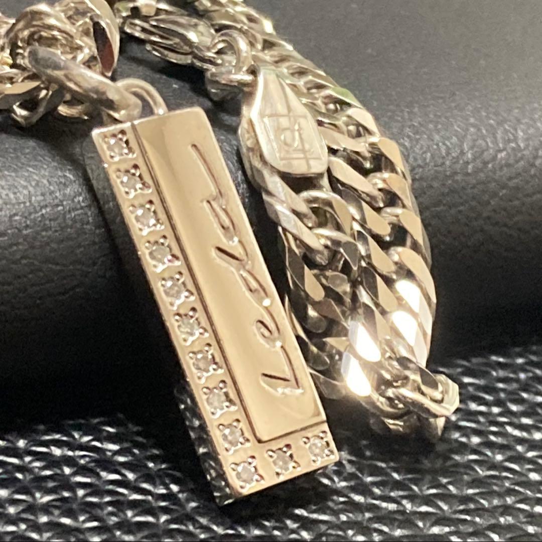 プチシルマのジュエリーコレクションレダシルマ『オリンポスdi:』ネックレス　レダ