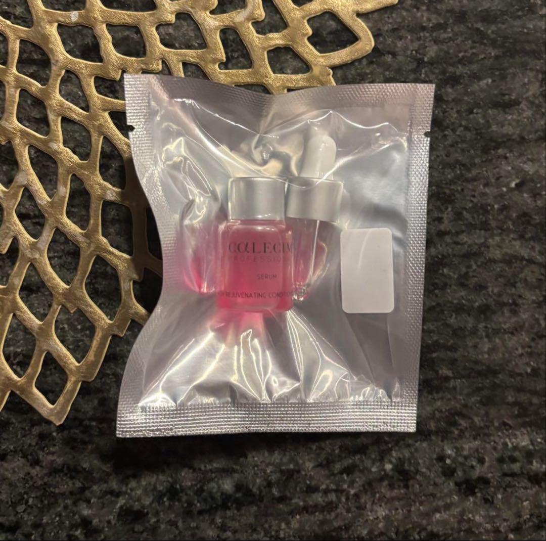 たま‼️CALECIM⭐︎カレシム　 プロフェッショナル・セラム 5ml
