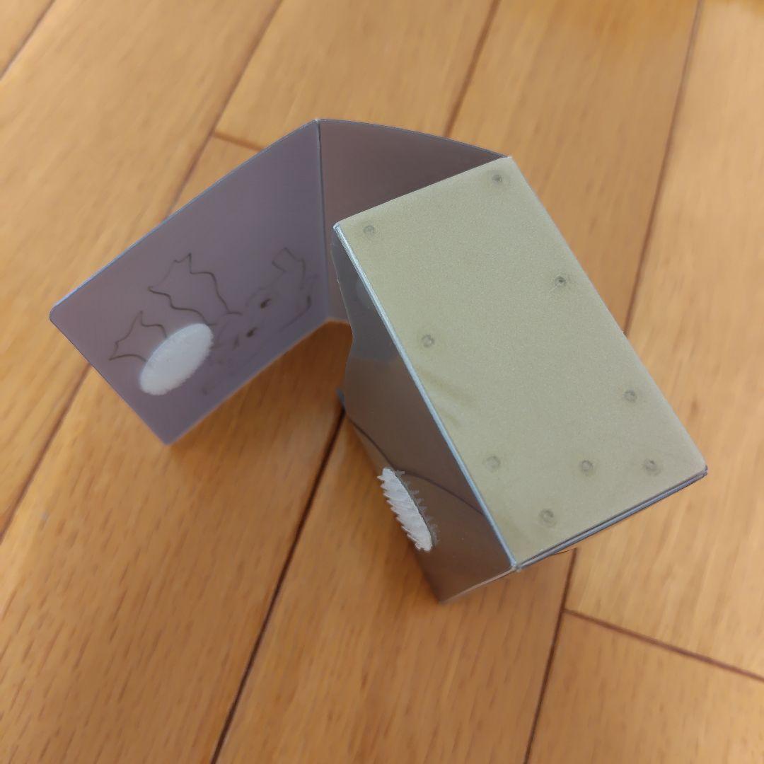 ポケカ ハーフデッキケース ジラーチ AE - メルカリ