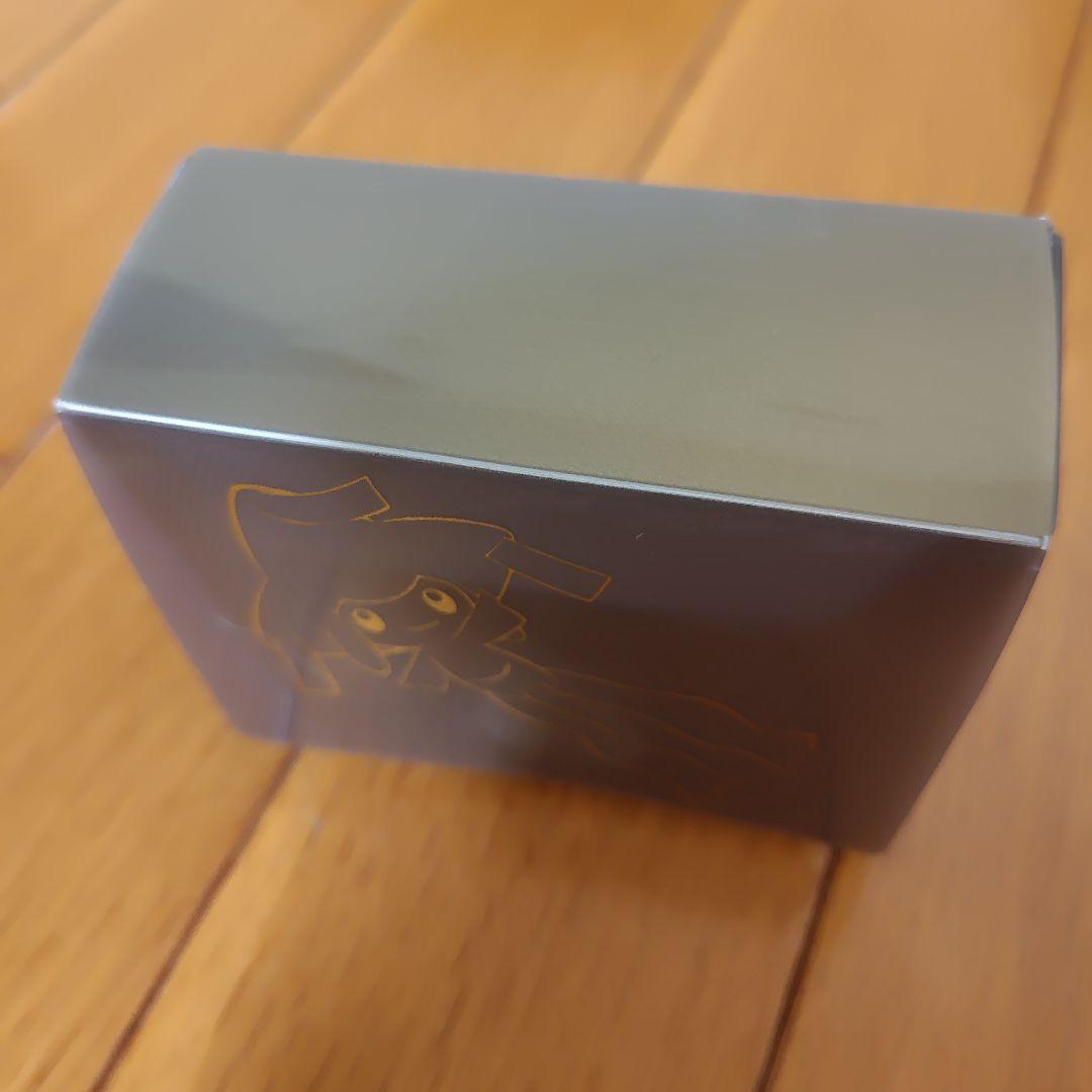 ポケカ ハーフデッキケース ジラーチ AE - メルカリ