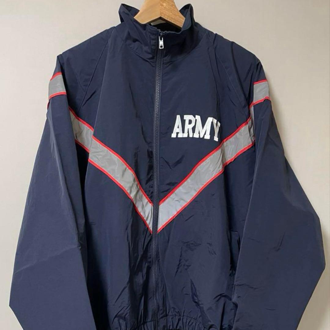 外見至上主義 神谷ヨハン着用 ARMYトレーニングジャケット Mサイズ