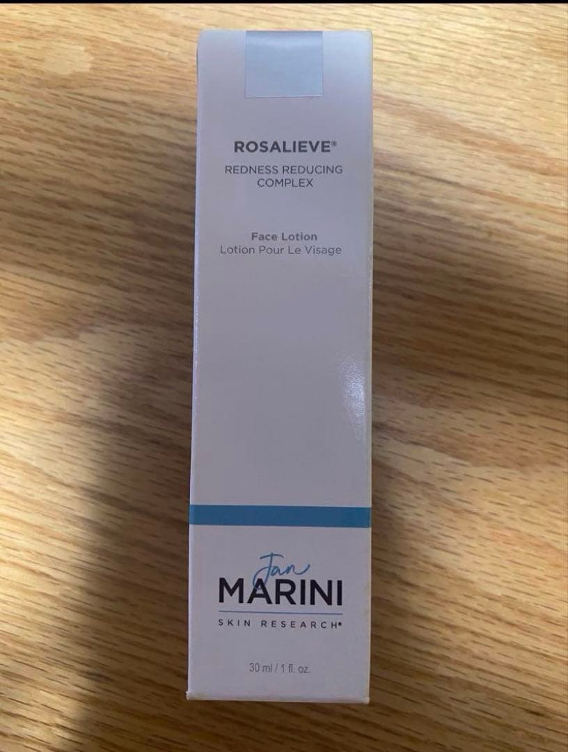 ジャンマリーニ ロザリーブ フェイスローション 30ml ロザリーブ フェイスローション(販売名:ロザリーブ RRC フェイス