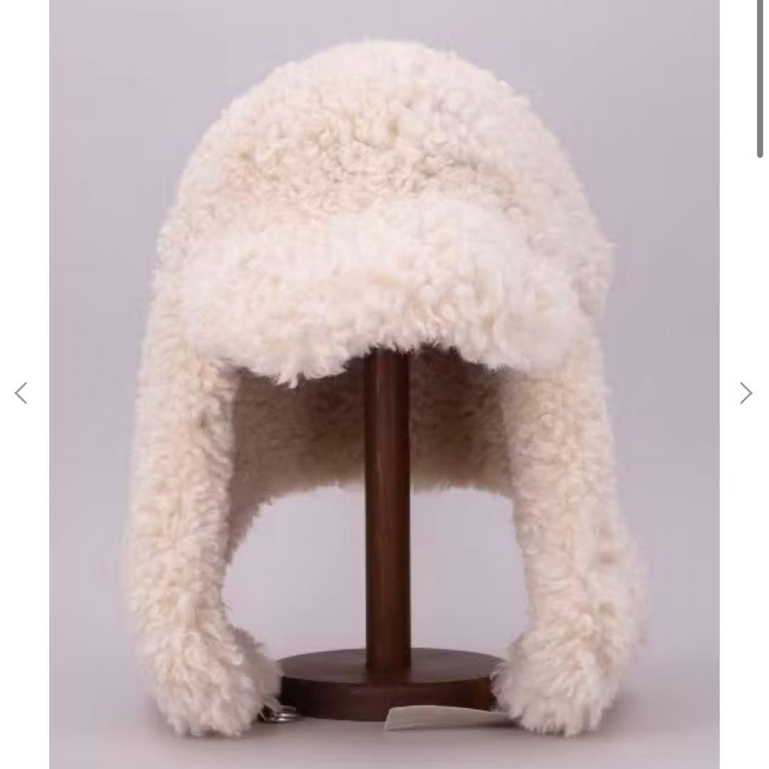 save the duck フライトキャップ - メルカリ