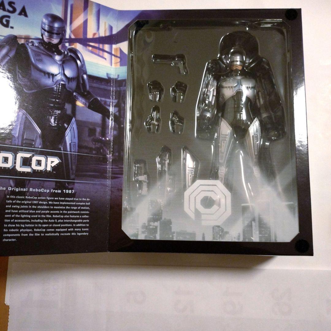 プレイアーツ改 ロボコップ - メルカリ