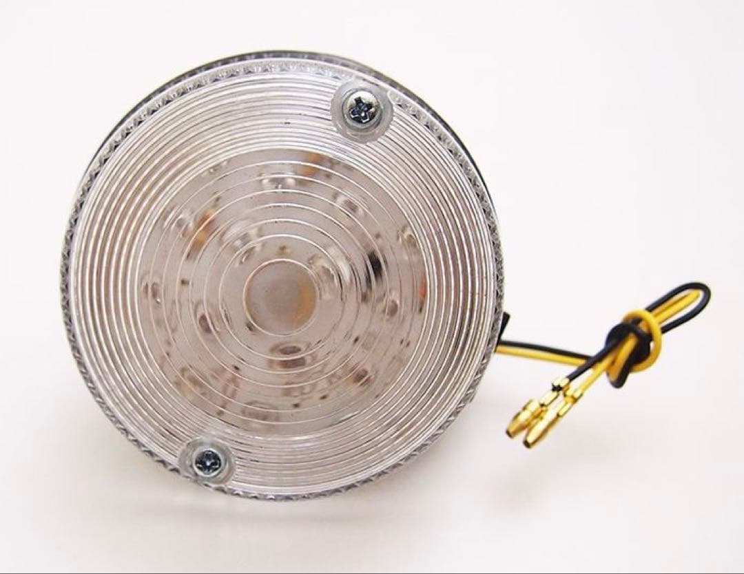 ドレミコレクション　LEDウインカー　4つセット✨新品未使用✨おまけ付き！