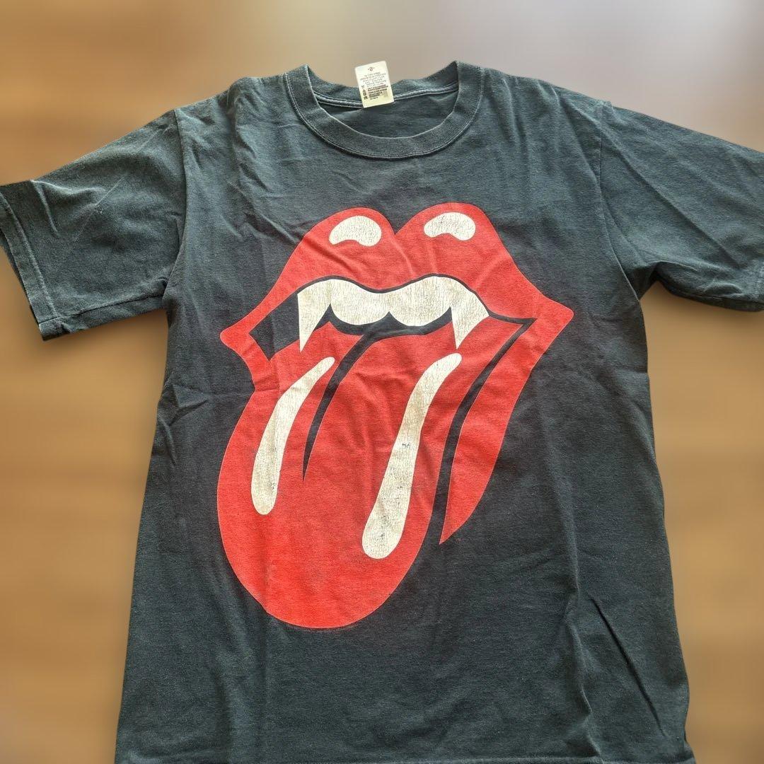 ローリングストーンズ ROLLING STONES バンドTシャツ ハロウィン ローリングストーンズ XL ハロウィン ブロッカム 1994 オークランド