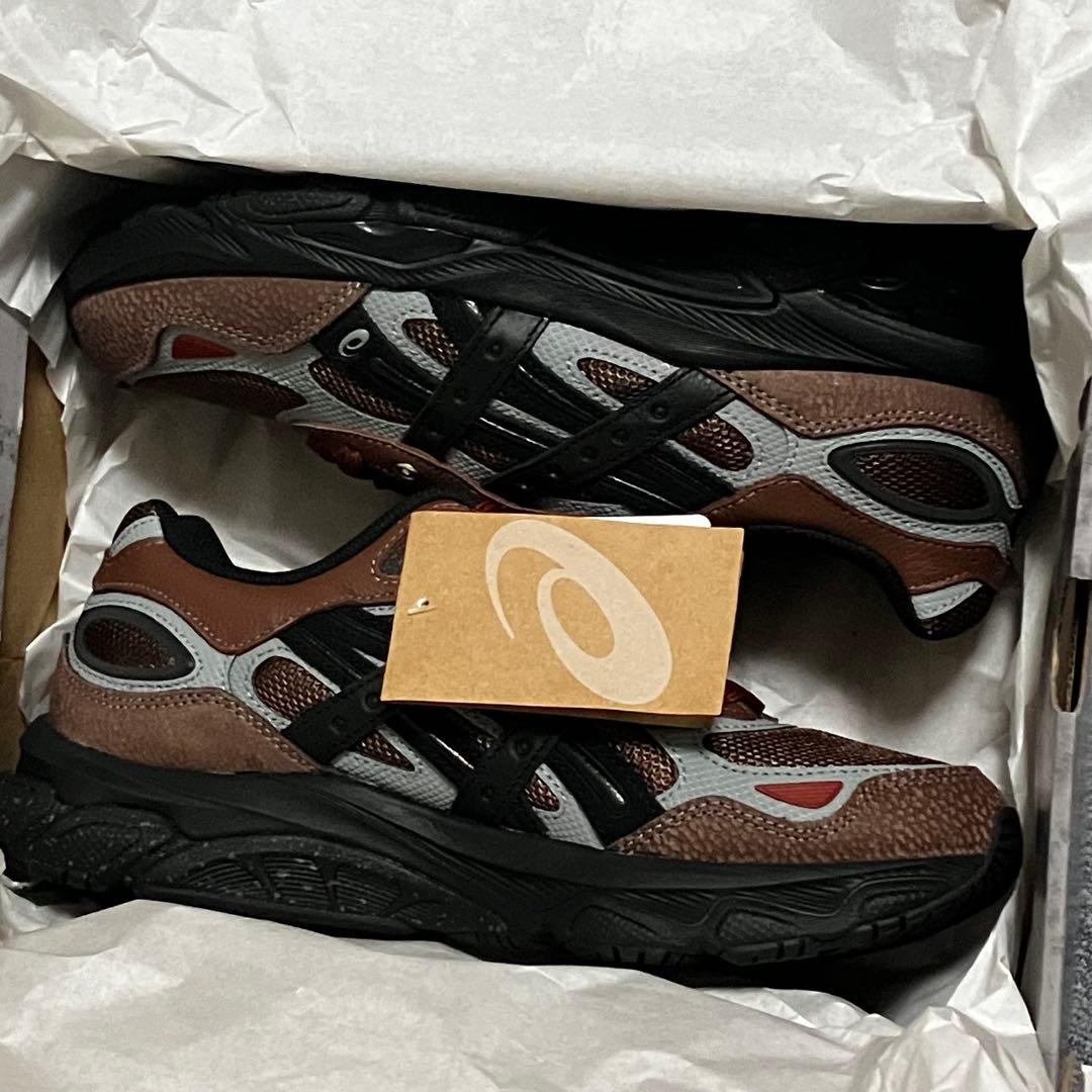 ゆうき様専用 ASICS アシックス GEL-NYC 2.0 SSHS 25.5 - メルカリ