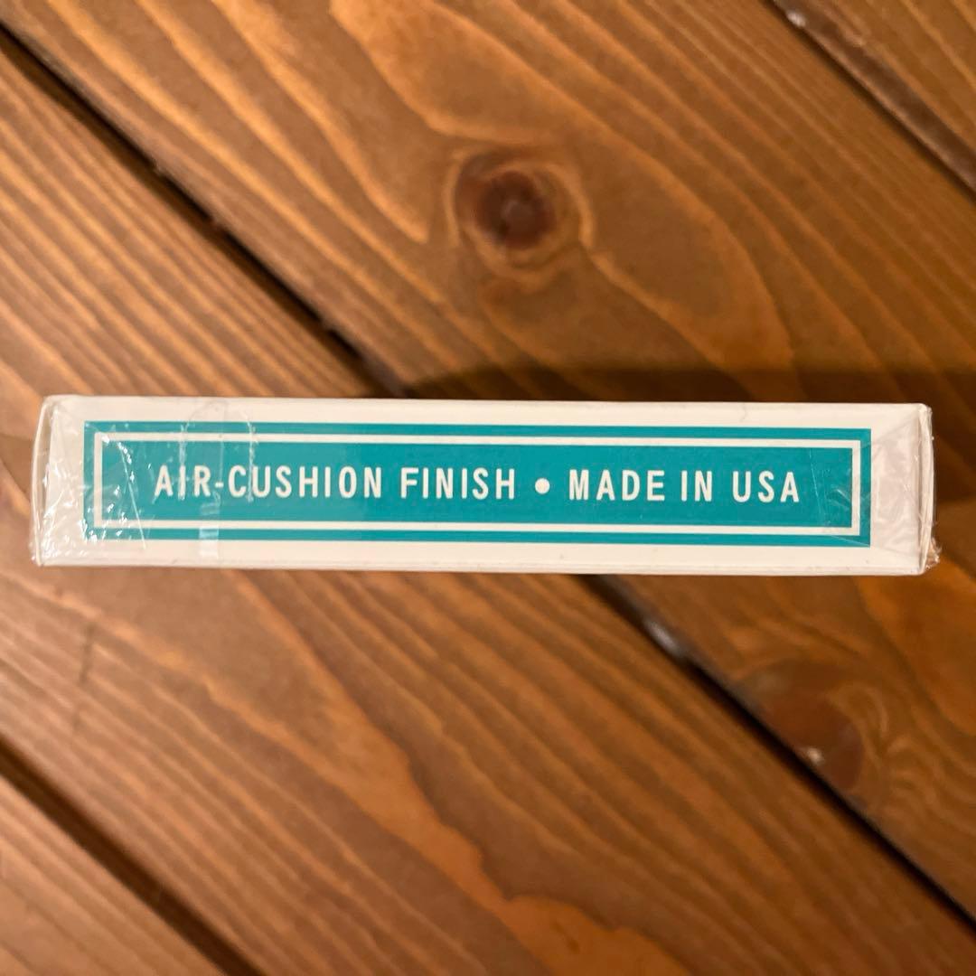 新品未使用 BICYCLE オサムグッズ 原田治展 限定品 トランプ - メルカリ