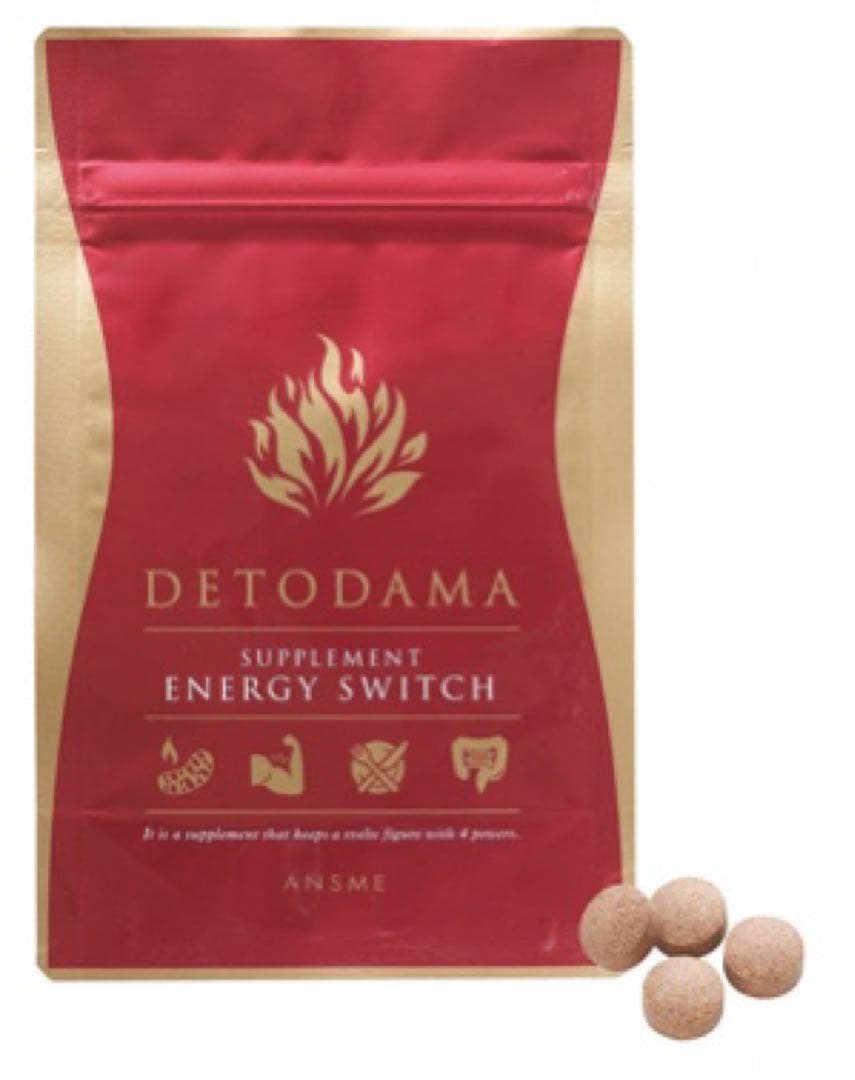 複数購入相談可⭐︎エナジースイッチ