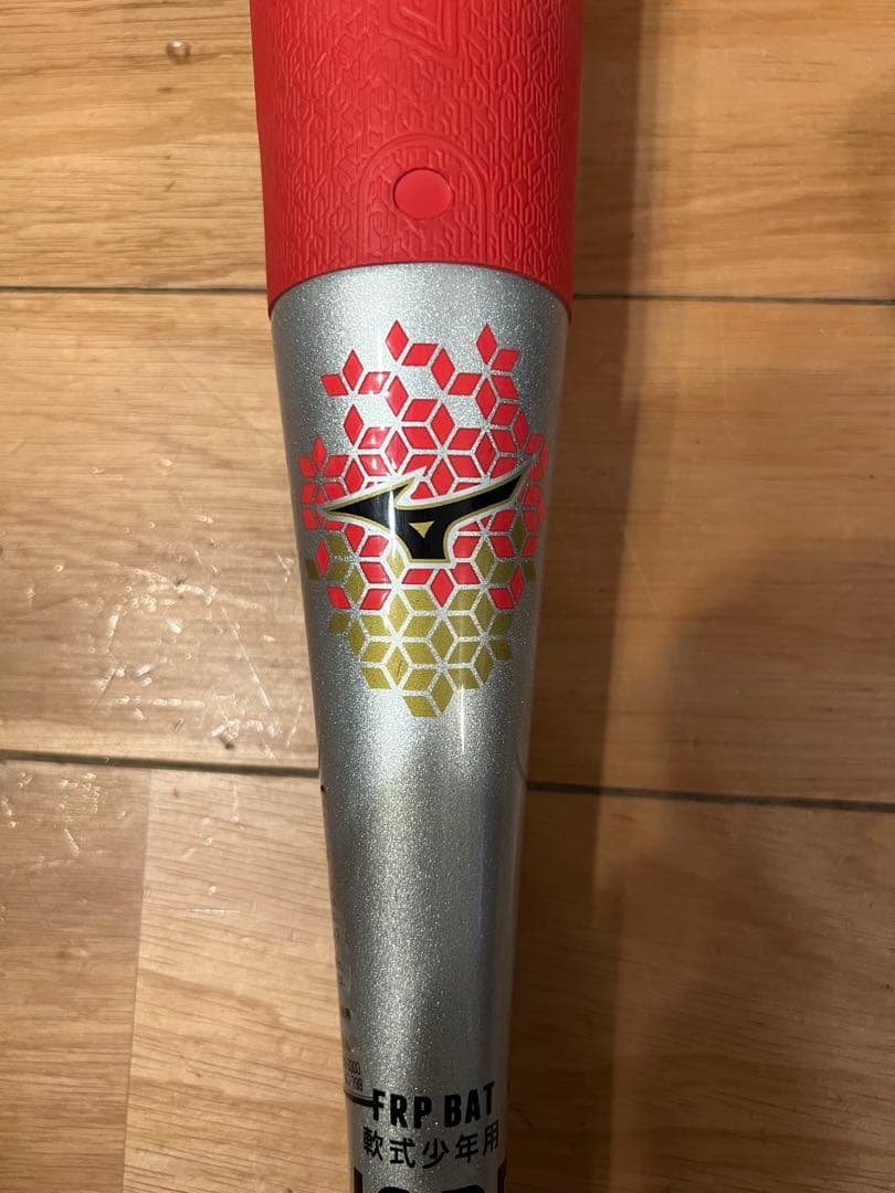 ともさん、ご検討中　美品ビヨンド