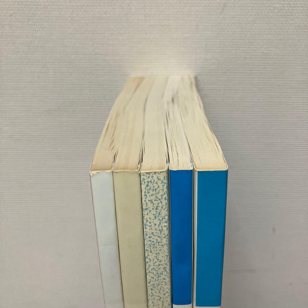 淡水魚保護 (1988〜1992) 5冊 淡水魚保護協会機関誌 - edventureintl.com