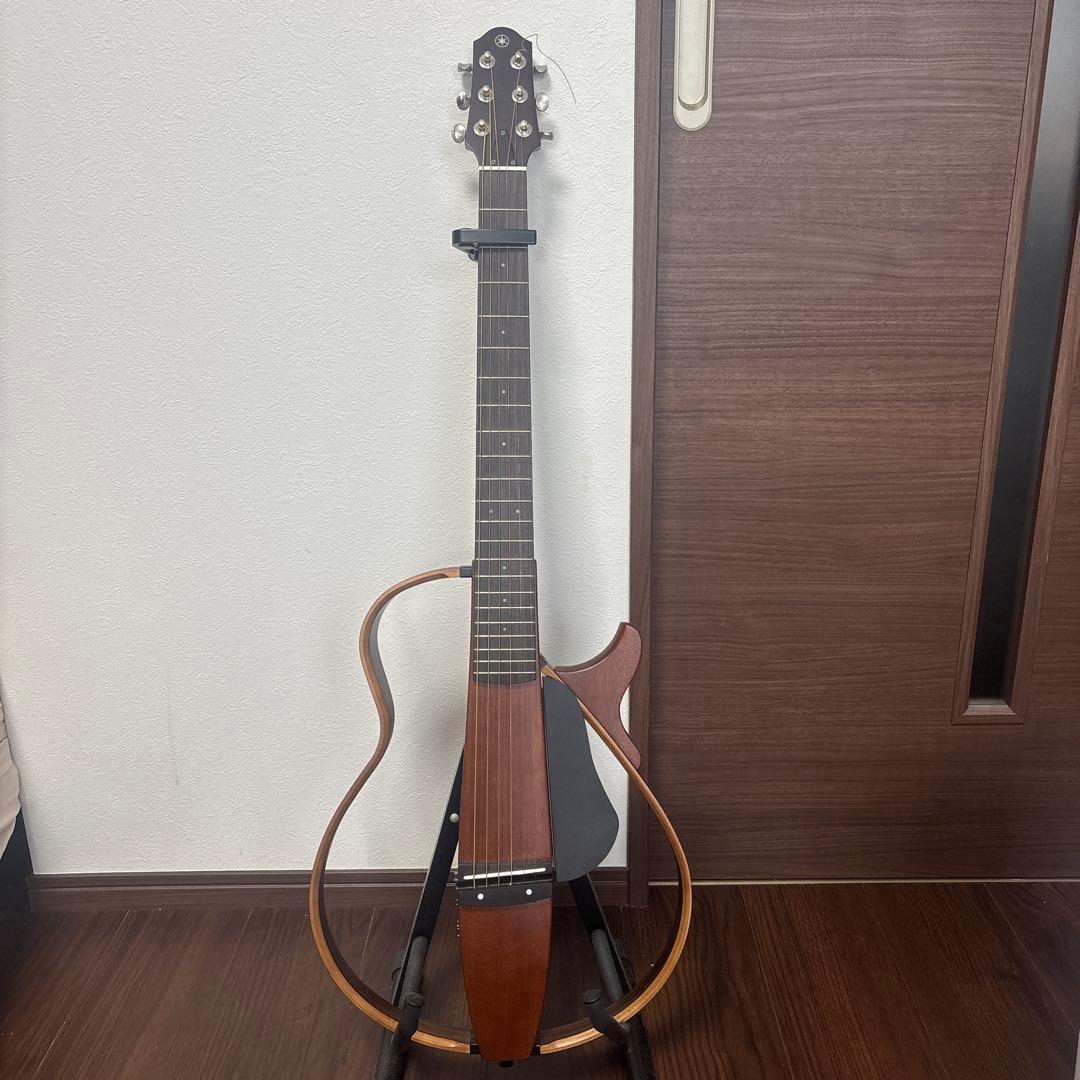 ヤマハ YAMAHA SLG200S NT (ナチュラル) サイレントギター YAMAHA ( ヤマハ ) SLG200S NT サイレントギター 送料無料 | サウンド