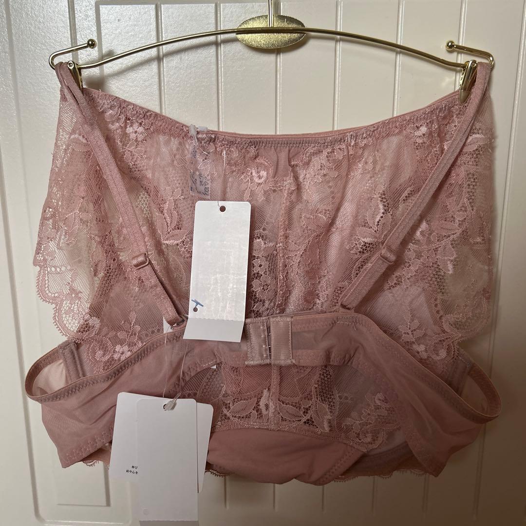 ワコール パルファージュ ブラジャー ショーツ C75L - メルカリ