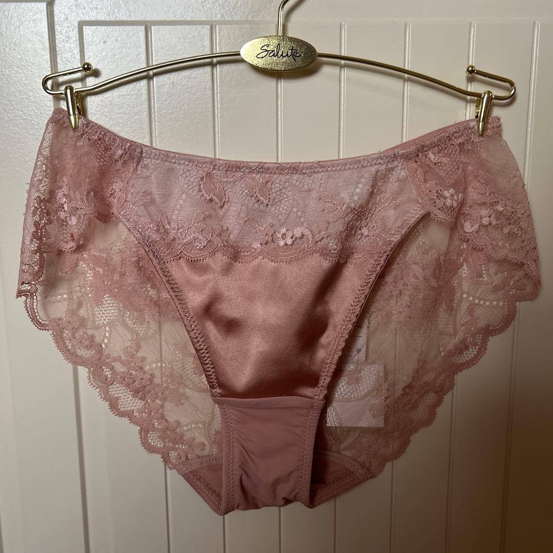 ワコール パルファージュ ブラジャー ショーツ C75L - メルカリ