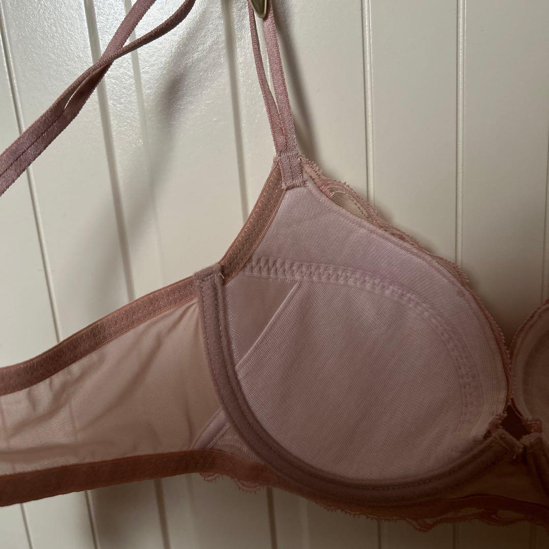 ワコール パルファージュ ブラジャー ショーツ C75L - メルカリ