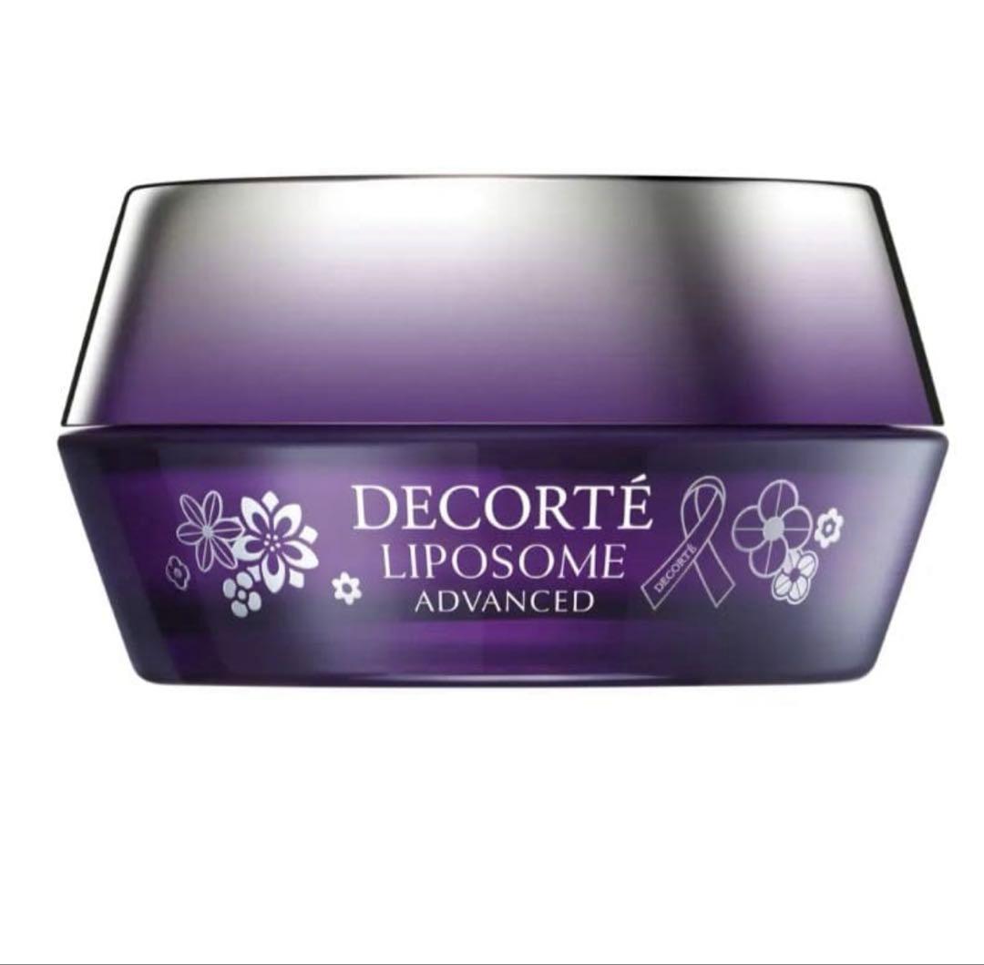 コスメデコルテリポソームアドバンストリペアクリーム