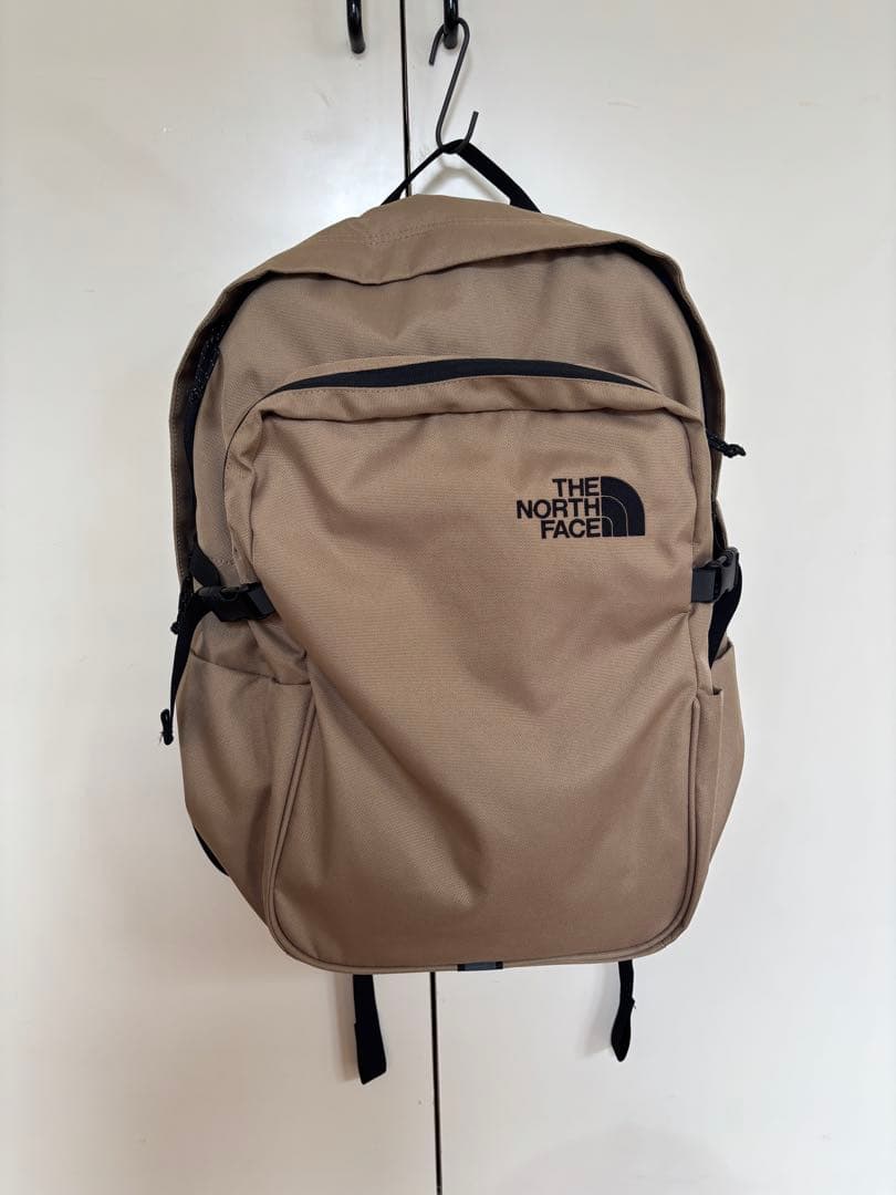 THE NORTH FACE リュック/デイパック NM72356 THE NORTH FACE（ザ ノースフェイス） Boulder Daypack ボルダー