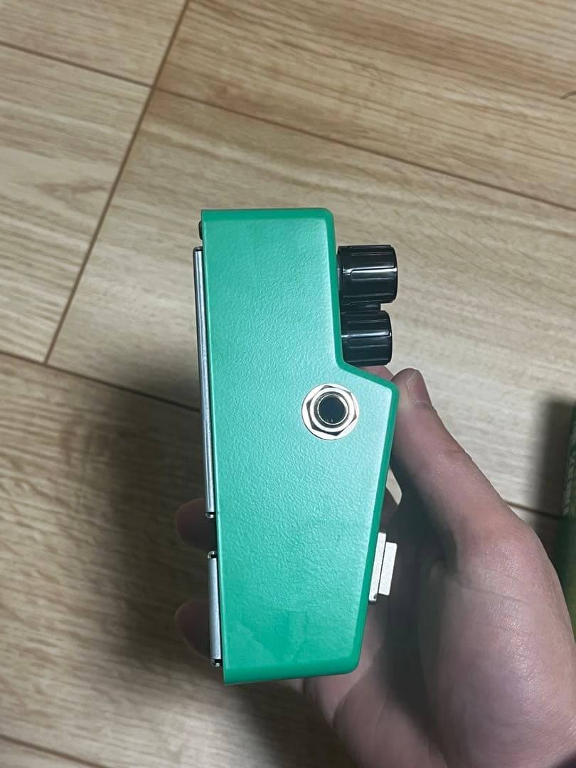 cult ts808 Cloning mod. For Players V.2 - メルカリ