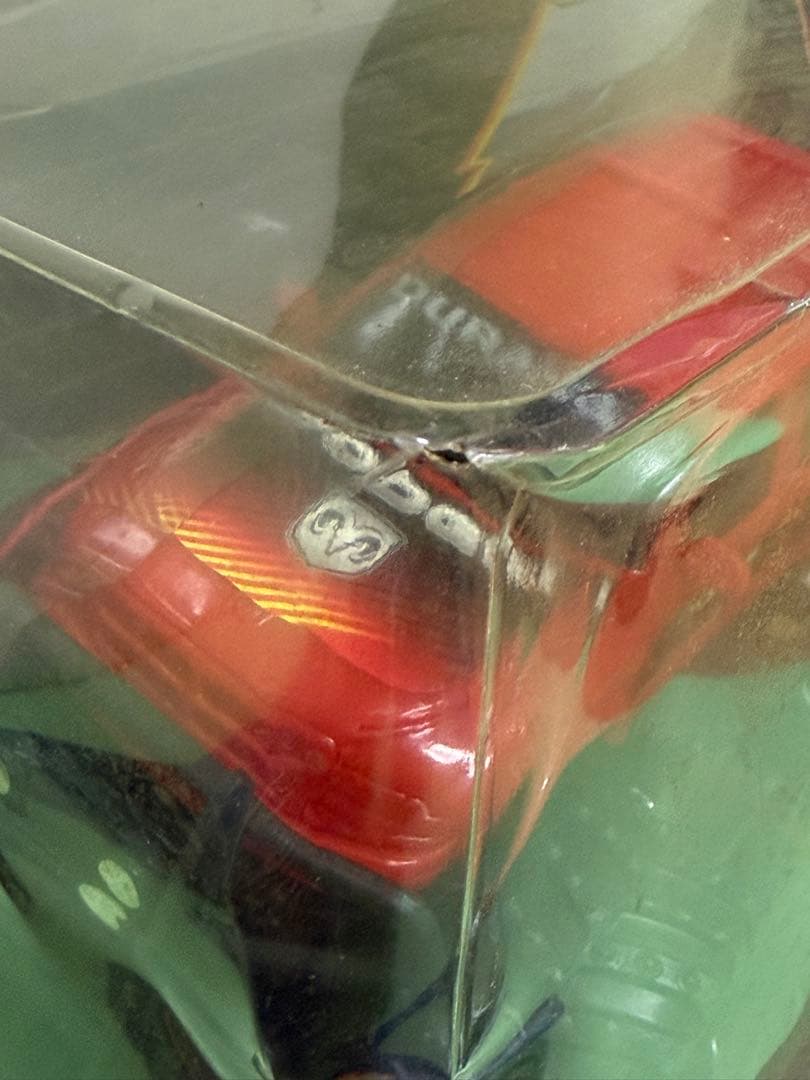 希少/日本未発売】2004年製 New Bright ダッジ デュランゴ RC - メルカリ