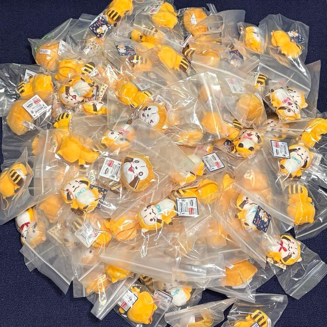 ラスカル ぬいぐるみストラップ フェイス あらいぐま 約100点 ラスカル ぬいぐるみ2｜グッズ情報｜あらいぐまラスカル公式サイト