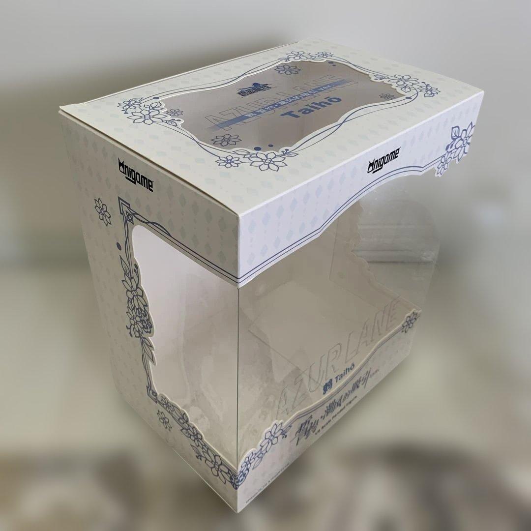 大鳳 誓約・潮風のテンプテーションVer. スタンダード 1/6 アズールレーン