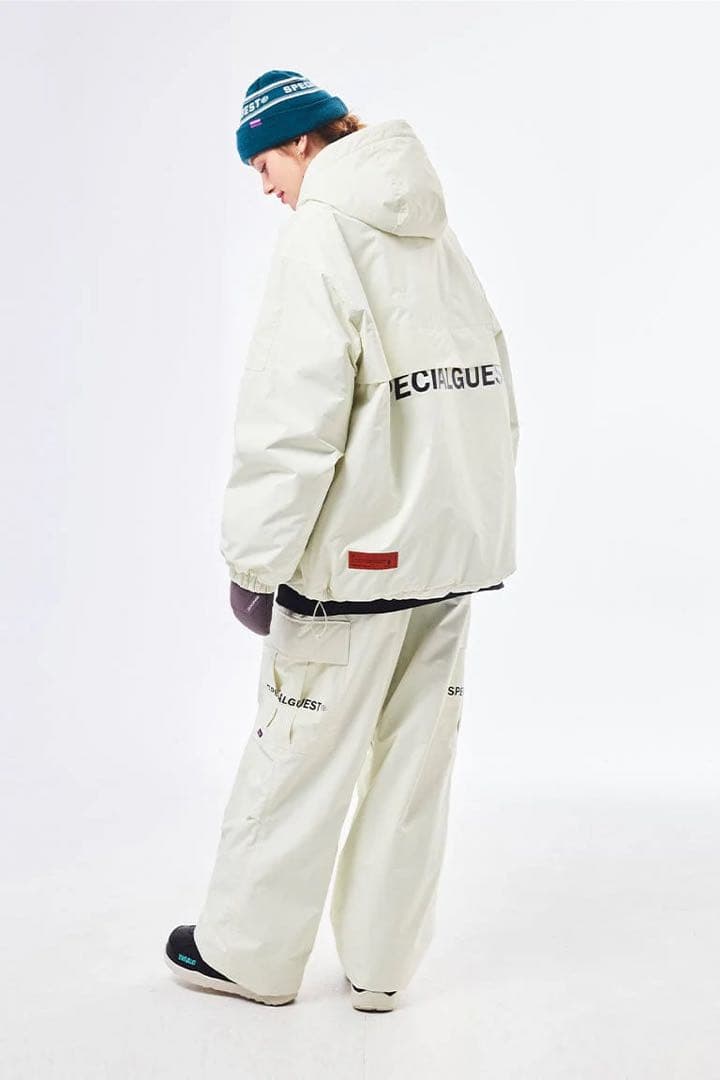 Special guest ウェア