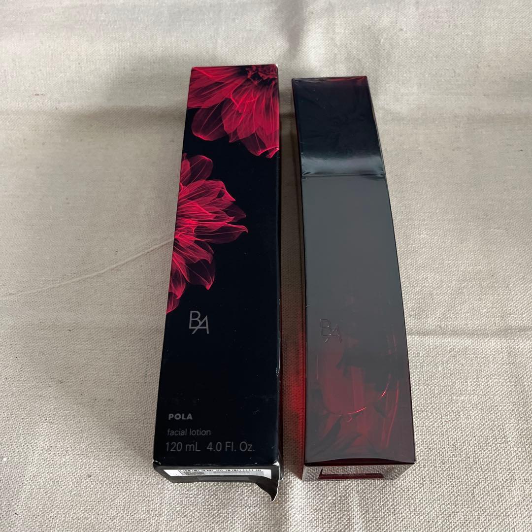 POLA BA ローション グリア リミテッドエディション 120mL