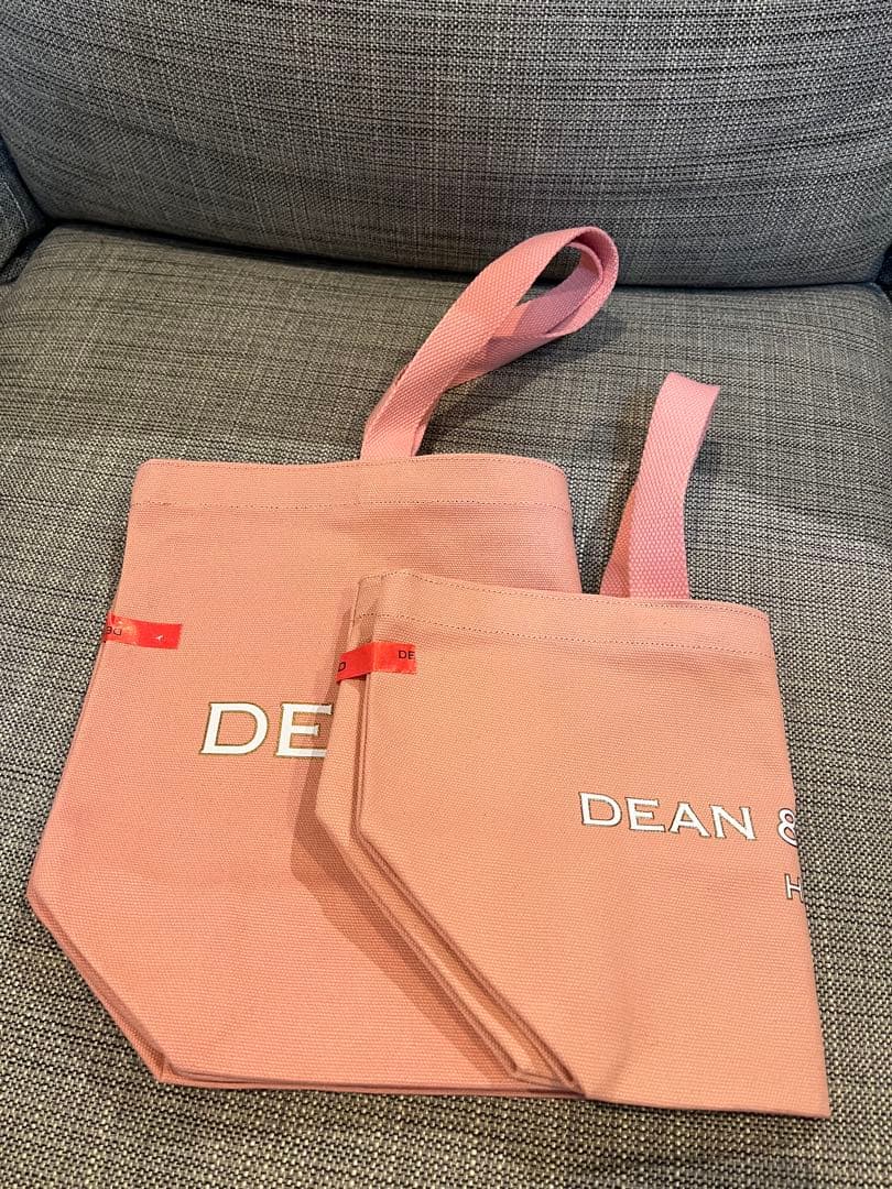 【再値下げ】最安値　新品DEAN & DELUCA Hawaii限定