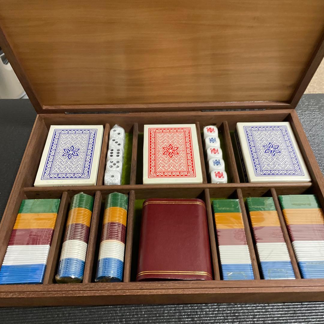 ポーカー トランプ ダルネグロの通販はau PAY マーケット - 輸入雑貨の