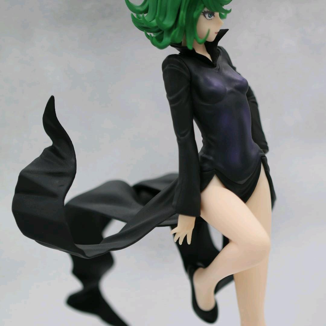 ワンパンマン ESPRESTO shapely 戦慄のタツマキ - メルカリ