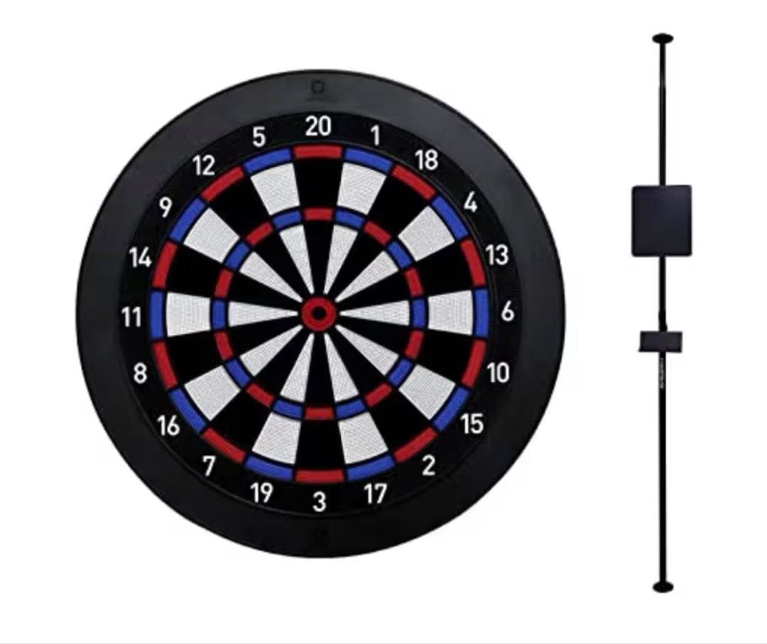 ダーツボード セット ダーツライブホーム&ダーツスタンド ポールスタンド ダーツボード セット ダーツライブホーム & ダーツライブ ポール