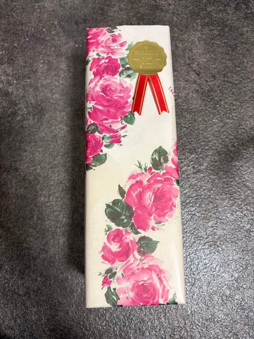 森伊蔵　720ml 新品未開封　高島屋