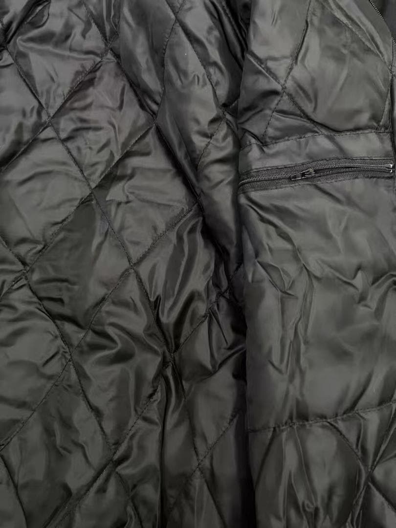 新品 RED BULL INFINITI 刺繍中綿 F1レーシングジャケットB6 - メルカリ