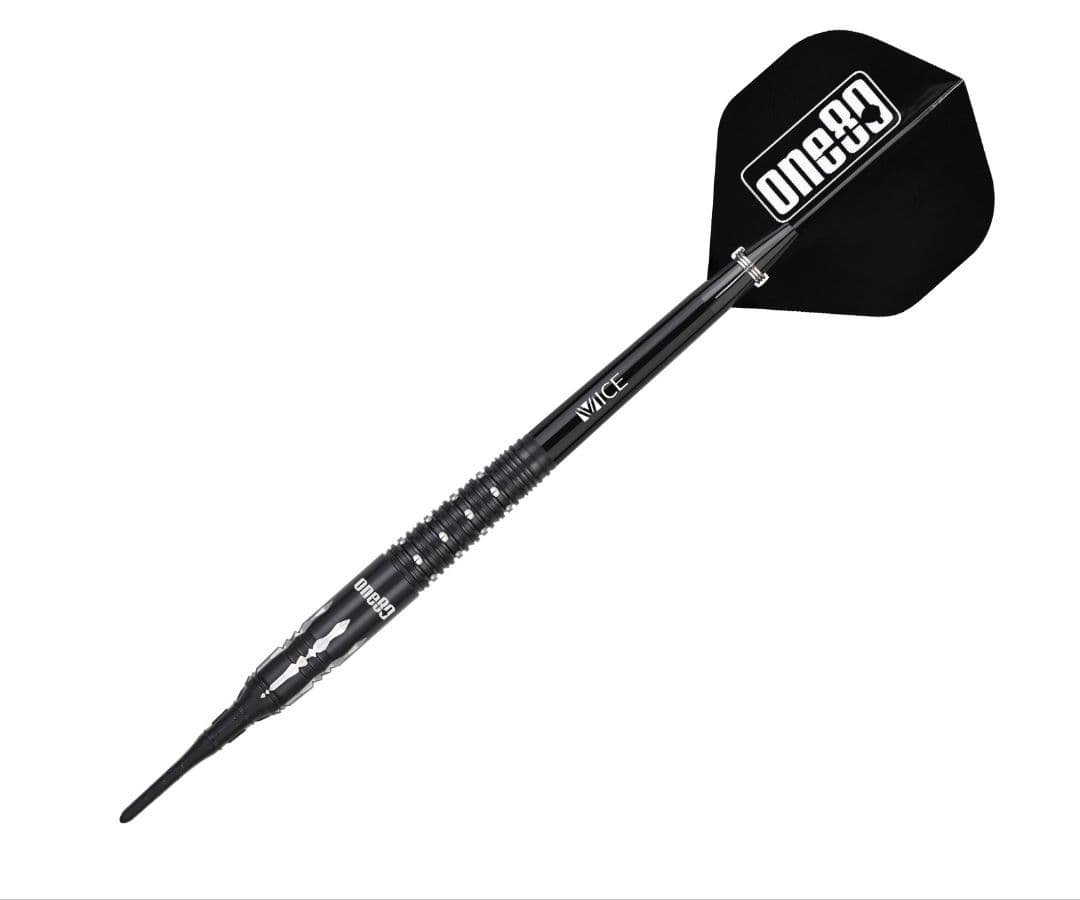 UTA ver.2 三浦歌織モデル ブラック 2BA 22g ダーツ バレル - メルカリ