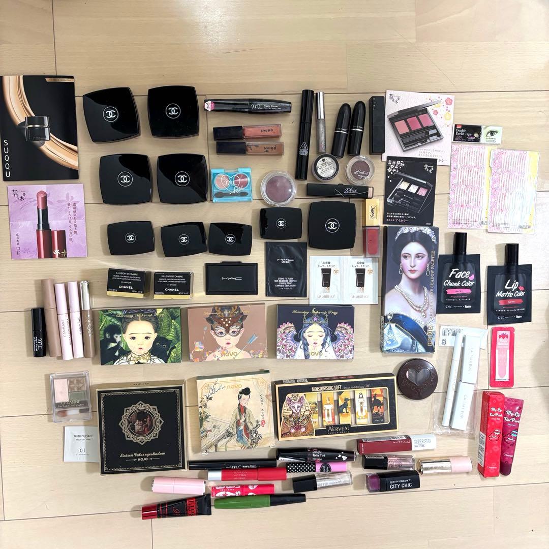 コスメまとめ売り　メイクまとめ売り