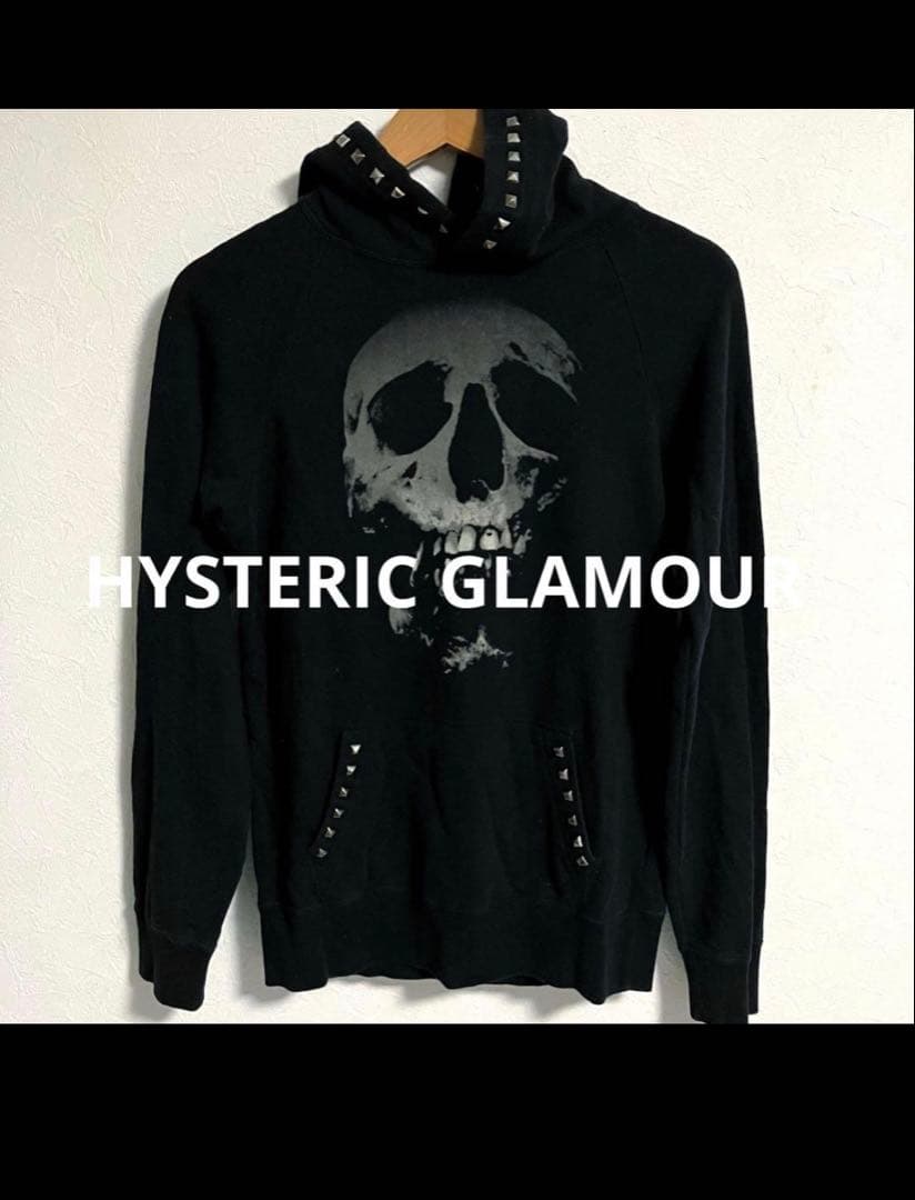 HYSTERIC GLAMOUR スカルベリー - メルカリ