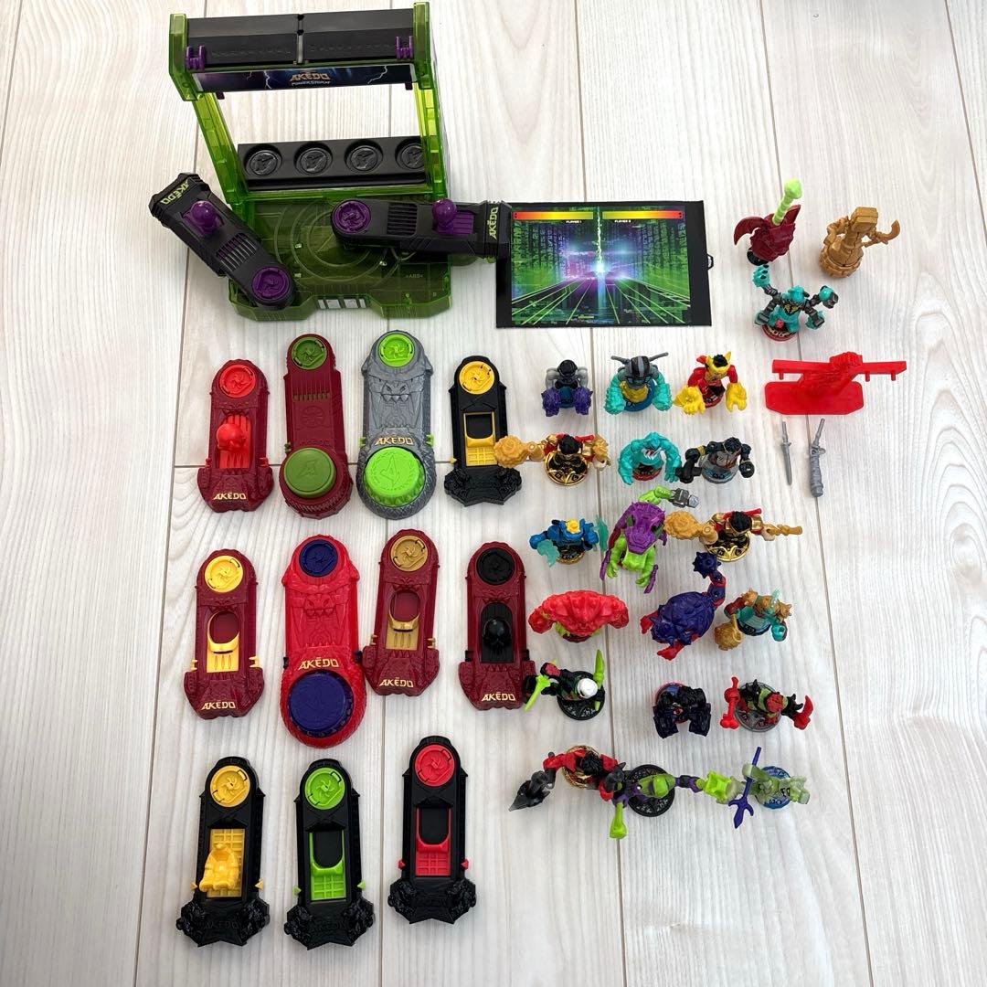 akedo アケド　まとめ売り