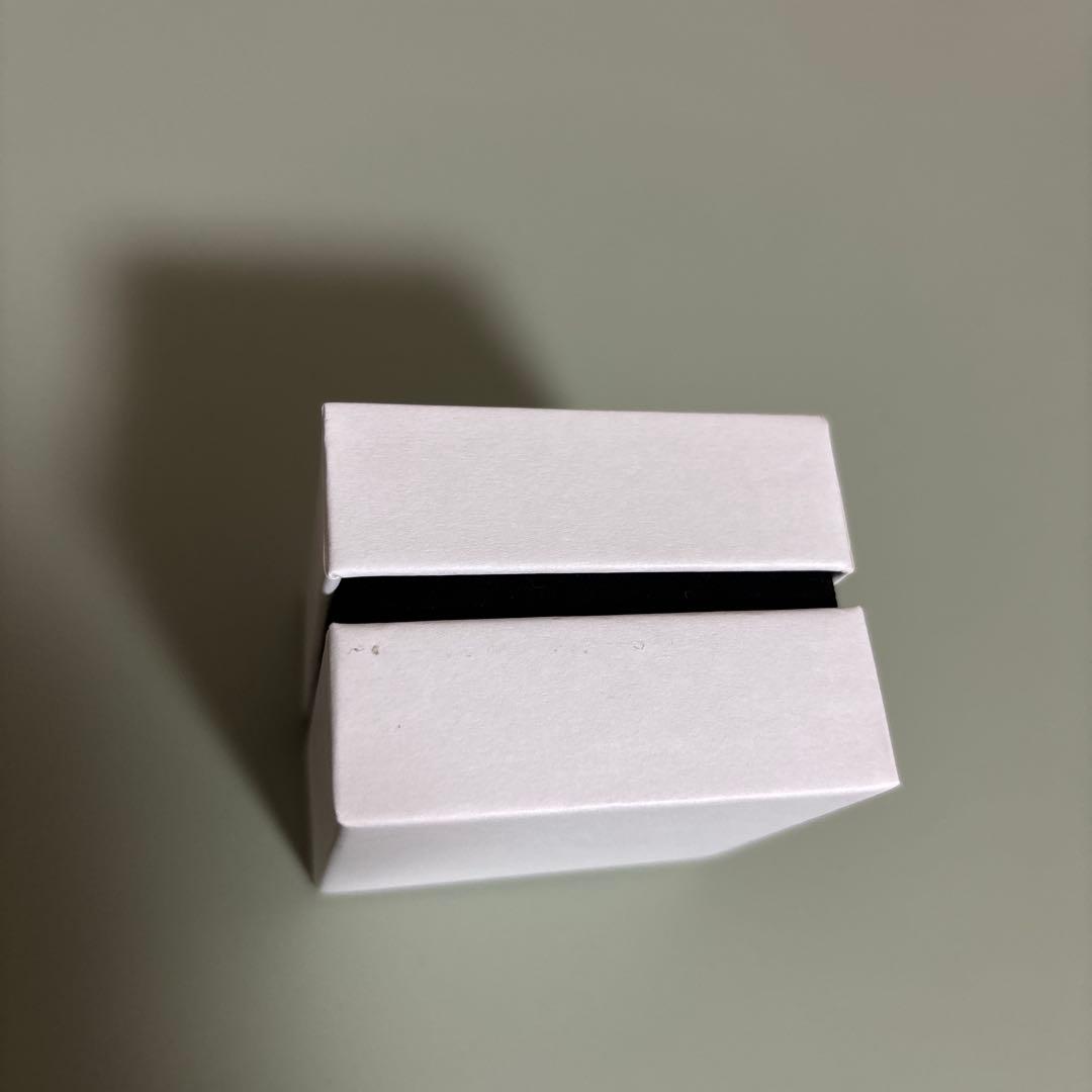 志尊淳写真集FC限定版 スペシャルリング 指輪15号 - メルカリ