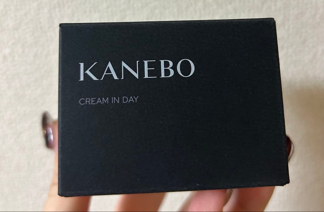 KANEBO カネボウ クリーム　イン　デイⅡ 40g Kanebo（カネボウ） 【国内正規品】KANEBO クリーム イン デイ 40g