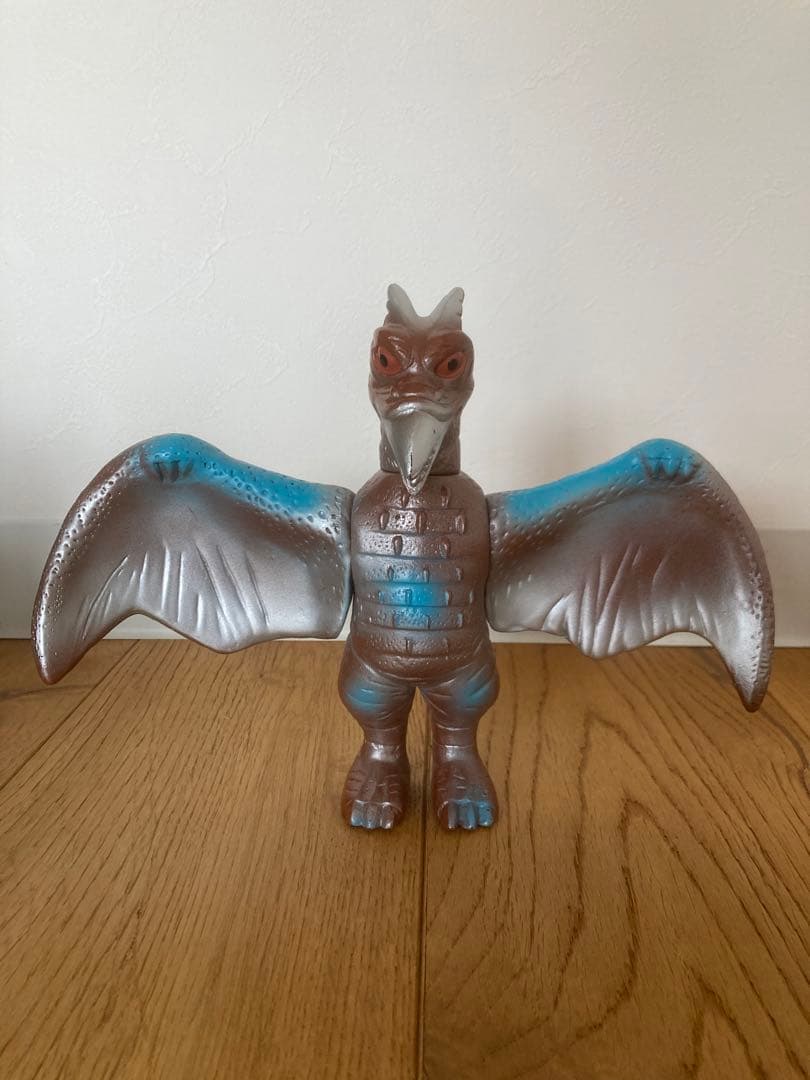 ラドン マルサン