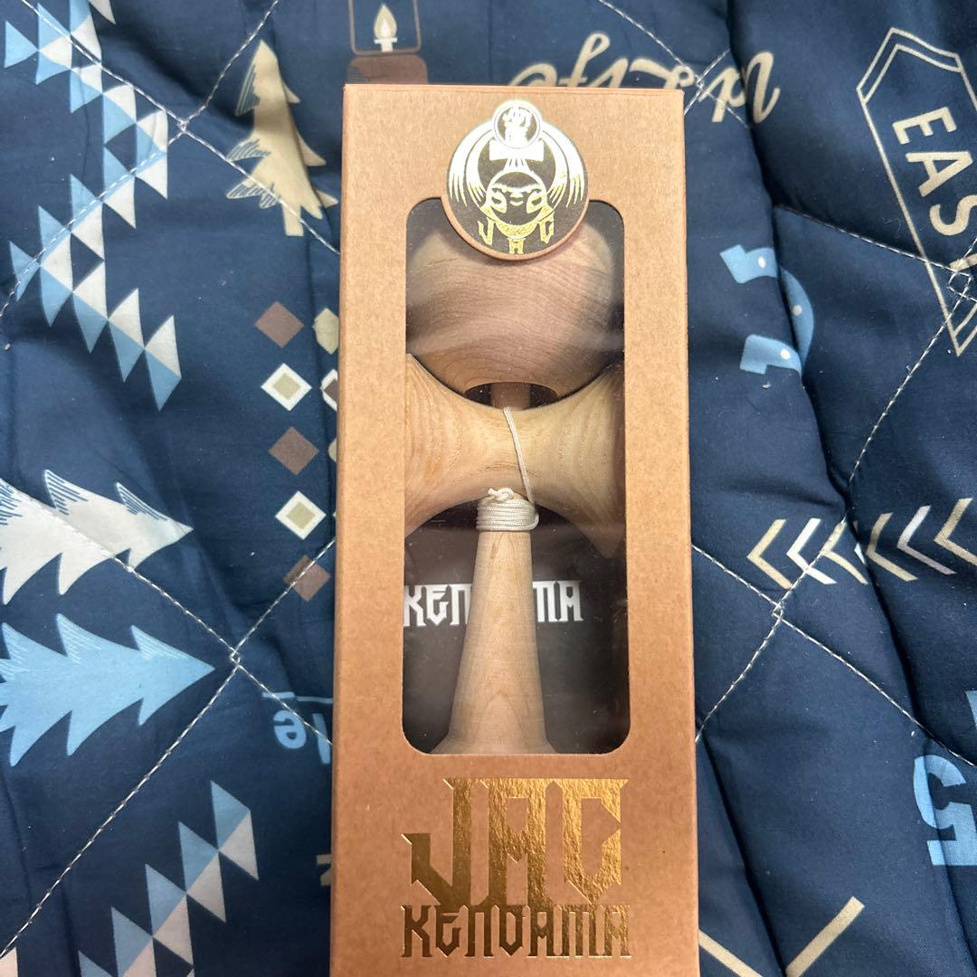 JAC kendama ✖️Bounce BLACKJACK_2025_01_235333ee-