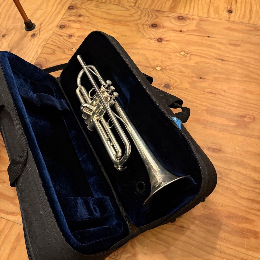 美品/調律済　トランペット　YAMAHA YTR-6320S 2026年最新】ytr 6320の人気アイテム - メルカリ