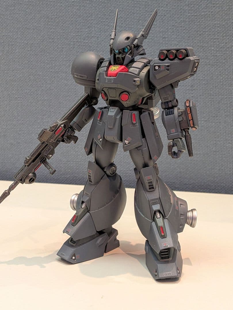 RE デナン・ゲー 1/100 完成品