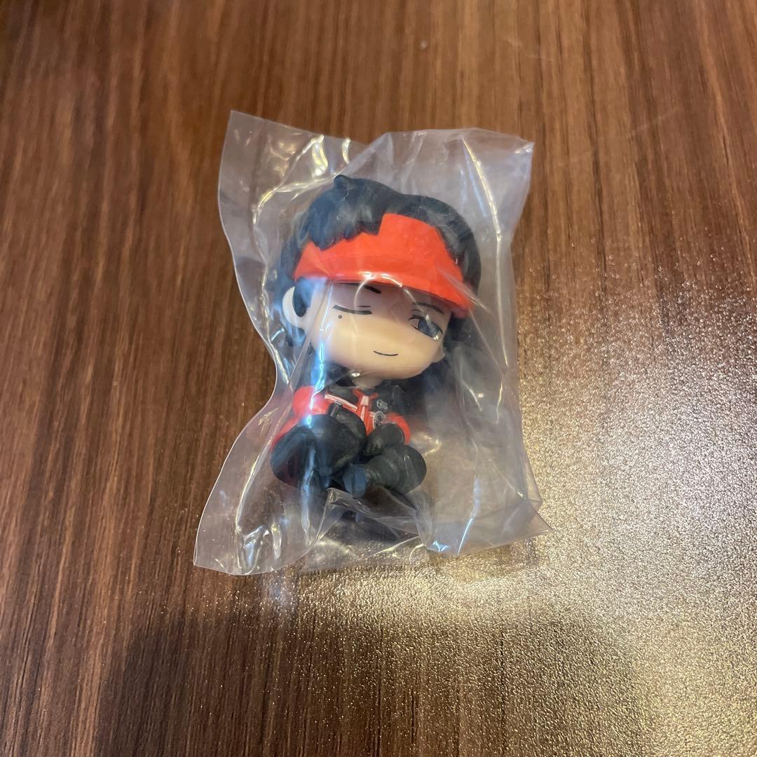 ワールドトリガー 肩ズン Fig 生駒隊 隠岐孝二 - メルカリ