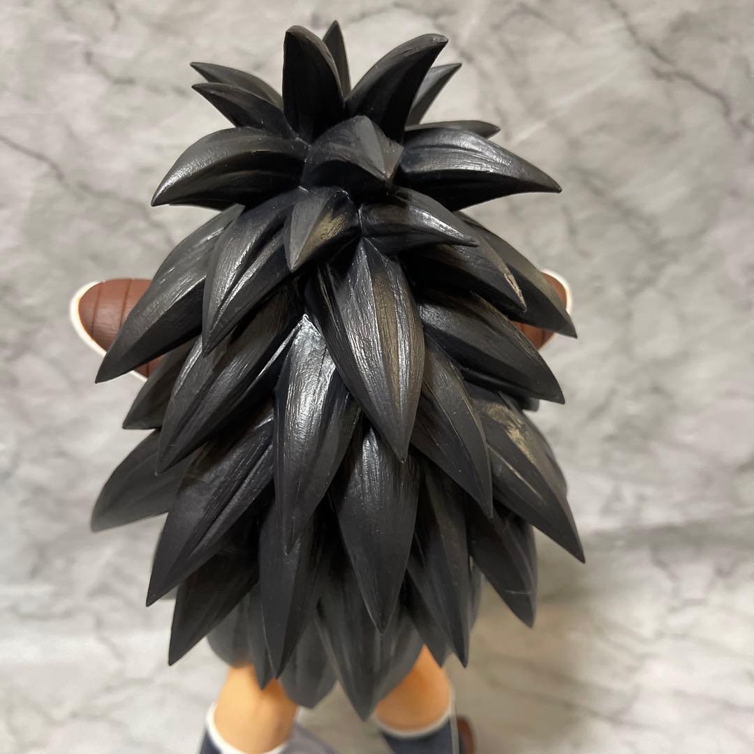 一番くじ ドラゴンボールZ ラディッツ MASTERLISE B賞 - メルカリ